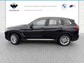 BMW X3 xDrive30e HiFi DAB LED WLAN Parkassistent Schwarz - thumbnail 2