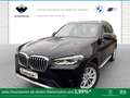 BMW X3 xDrive30e HiFi DAB LED WLAN Parkassistent Schwarz - thumbnail 1
