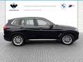 BMW X3 xDrive30e HiFi DAB LED WLAN Parkassistent Schwarz - thumbnail 3