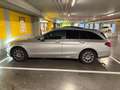 Mercedes-Benz C 180 C 180 d Break Business Solution Gris - thumbnail 4