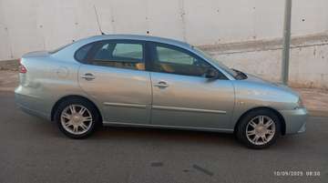 Córdoba 1.4 16v Stylance 100