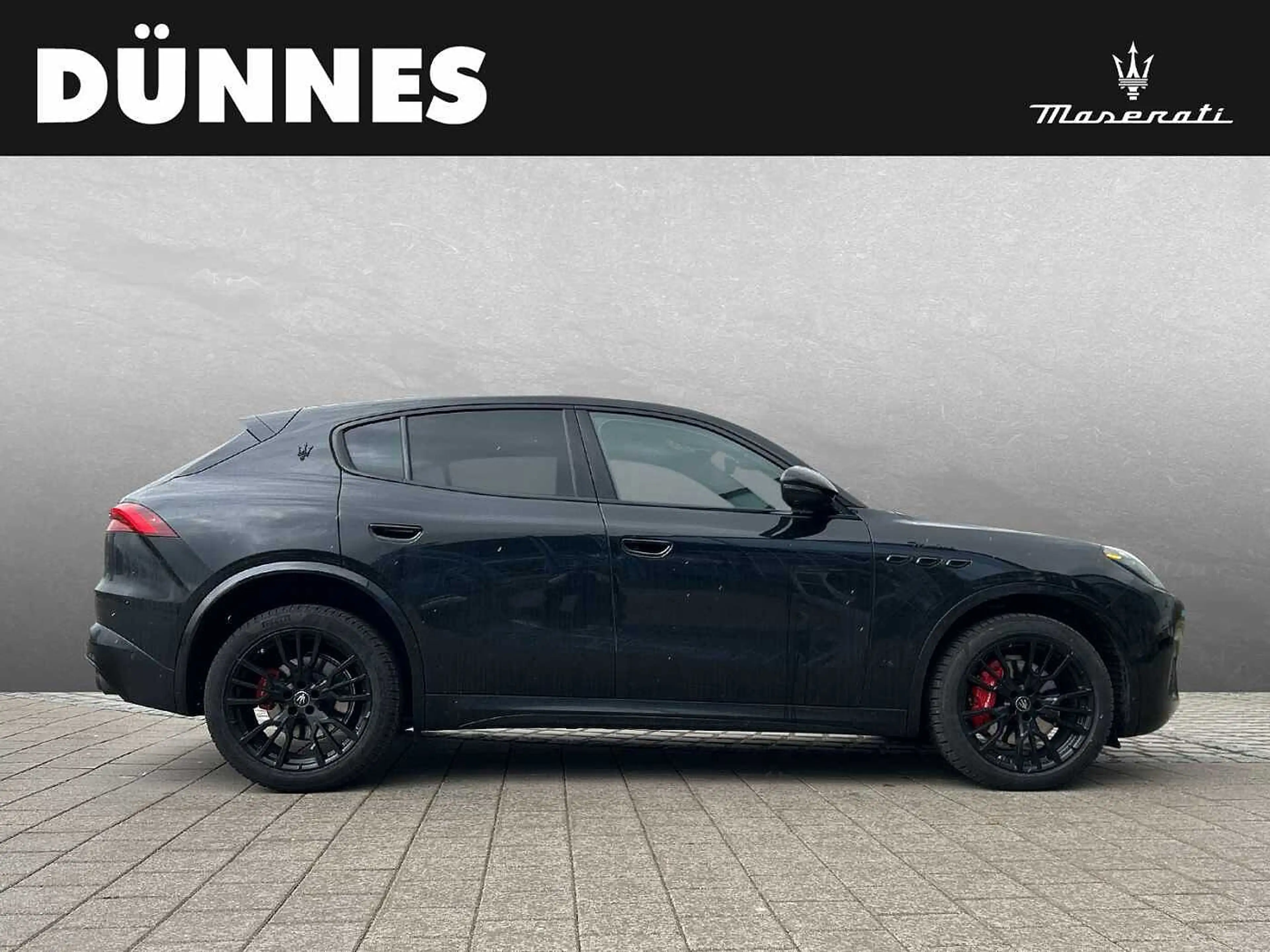 Maserati Grecale Modena - Maserati Regensburg — photo 6