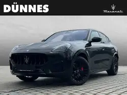 Maserati Grecale Modena Regensburg
