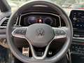 Volkswagen T-Roc 1.5TSI R-Line DSG Navi LED AHK Blau - thumbnail 16