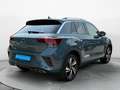 Volkswagen T-Roc 1.5TSI R-Line DSG Navi LED AHK Blau - thumbnail 6