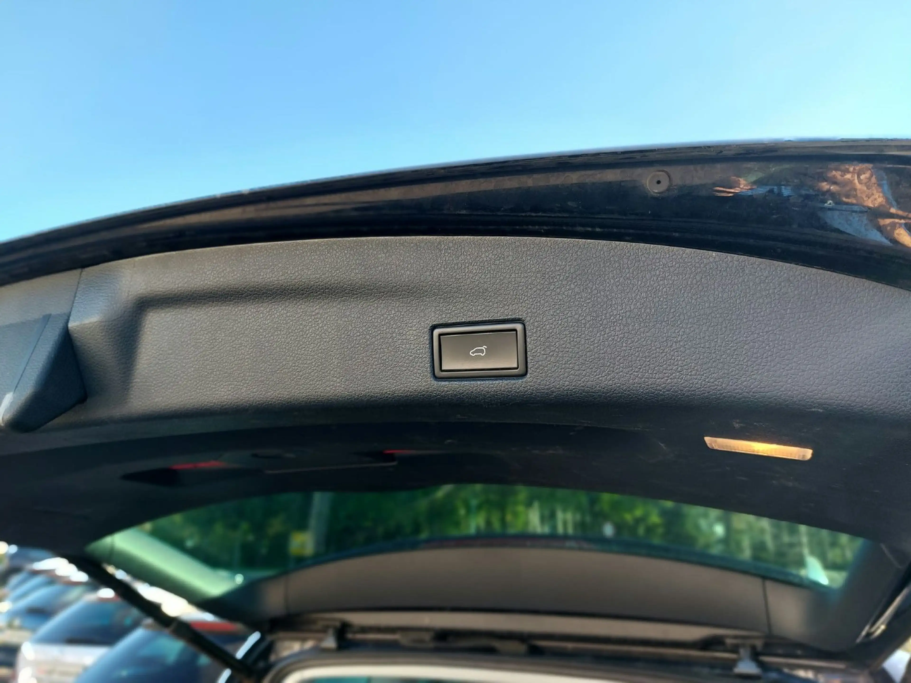 Volkswagen Sharan Highline — photo 4