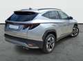 Hyundai TUCSON FL Híbrido enchufable 1.6 T-GDi (253 CV) AT6 2WD Plateado - thumbnail 2