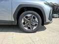 Hyundai TUCSON FL Híbrido enchufable 1.6 T-GDi (253 CV) AT6 2WD Plateado - thumbnail 3