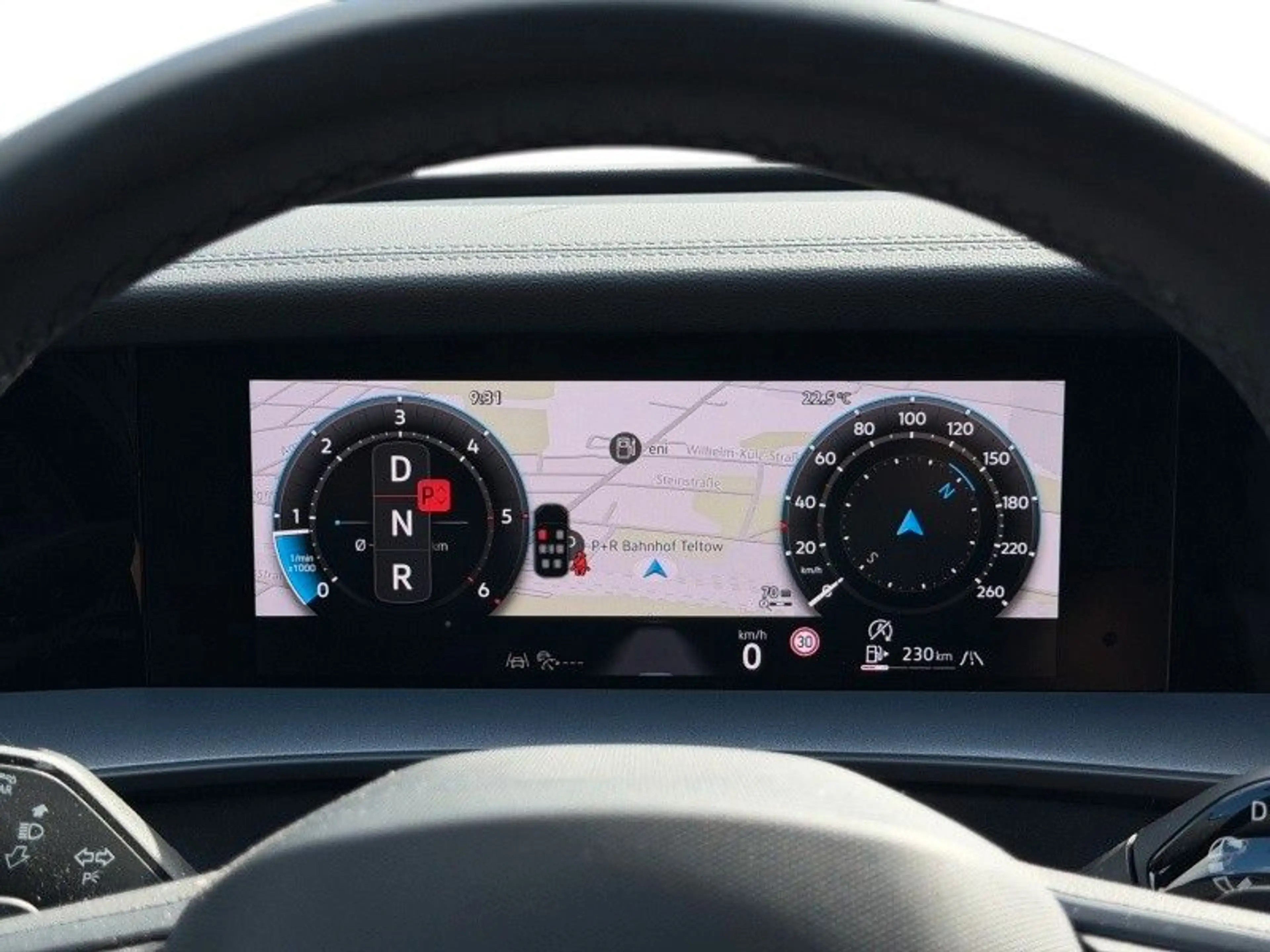 Volkswagen Tayron 2.0TSI R-Line MASSAGE/HARMAN/360°/HUD/20" — photo 15