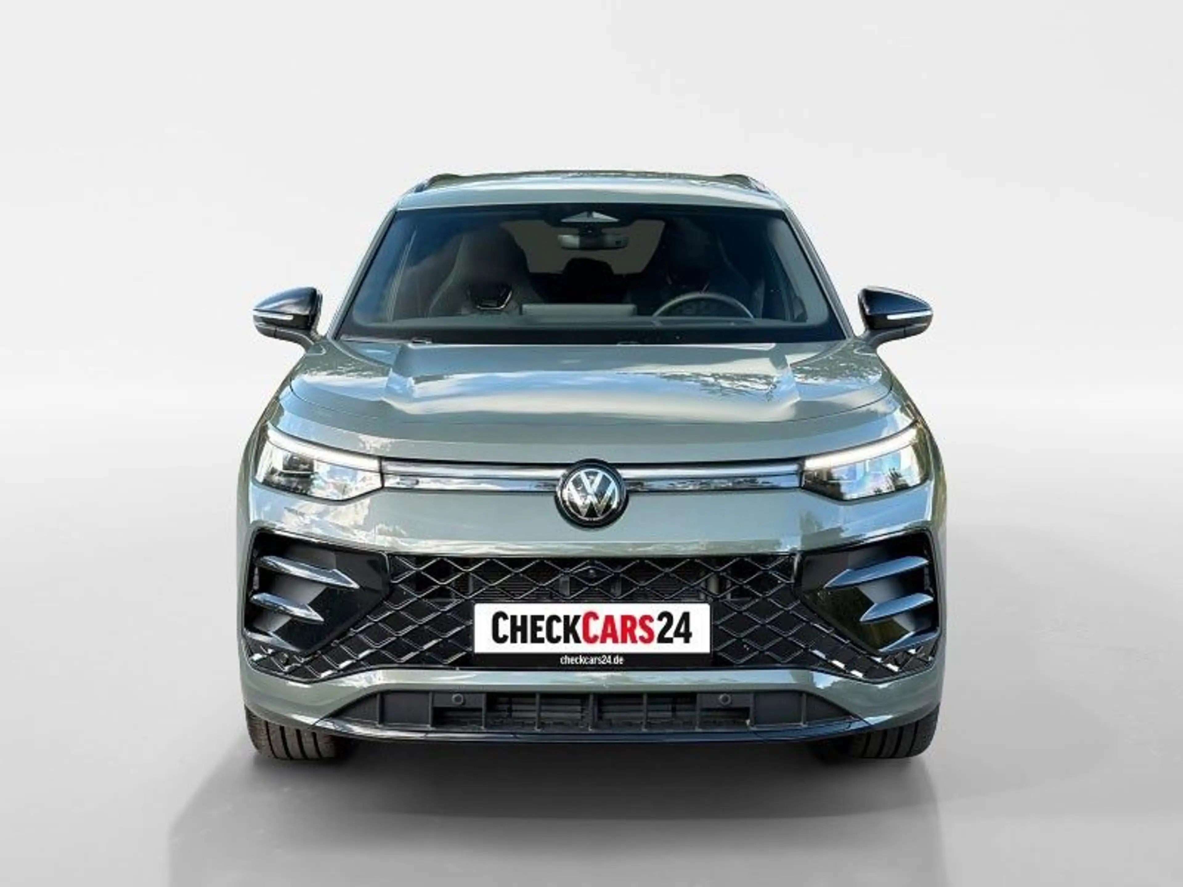 Volkswagen Tayron 2.0TSI R-Line MASSAGE/HARMAN/360°/HUD/20" — photo 5