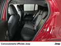 Jeep Avenger 1.2 turbo 1st edition fwd 100cv Rouge - thumbnail 8