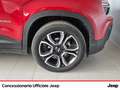 Jeep Avenger 1.2 turbo 1st edition fwd 100cv Rouge - thumbnail 16