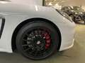 Porsche Panamera Turbo Executive PDK Blanco - thumbnail 10