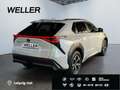 Toyota bZ4X *360°*el Sitz*ACC*SHZ*el Heck*CarPlay*Navi* Weiß - thumbnail 19