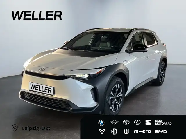 Toyota bZ4X *360°*el Sitz*ACC*SHZ*el Heck*CarPlay*Navi*