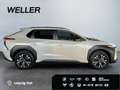 Toyota bZ4X *360°*el Sitz*ACC*SHZ*el Heck*CarPlay*Navi* Weiß - thumbnail 10