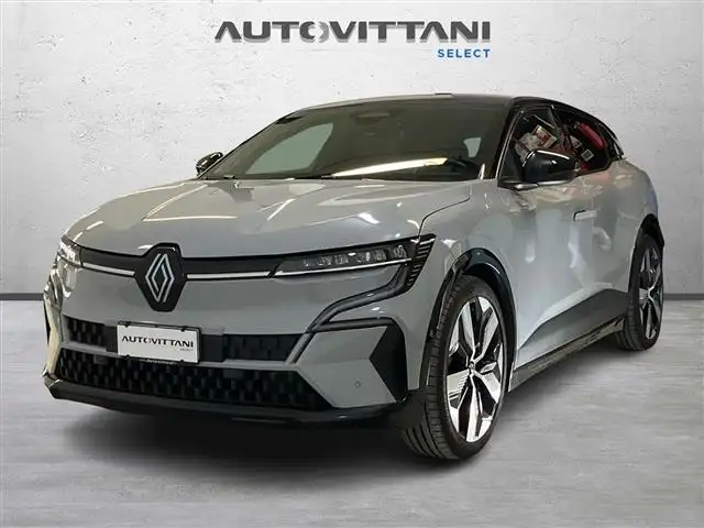 Renault Megane E-Tech Techno EV60 220cv AC22