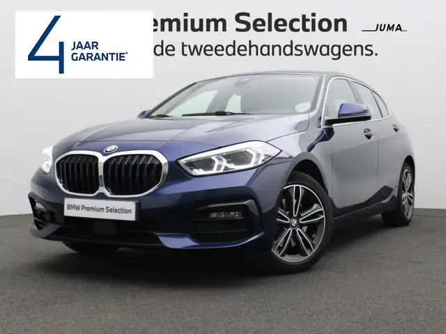 BMW 116 d - Hatch