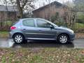 Peugeot 206 + 1.4 XS | " 77.000 " KM NAP + Cruise Nu € 3.450,- Grijs - thumbnail 6