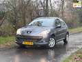 Peugeot 206 + 1.4 XS | " 77.000 " KM NAP + Cruise Nu € 3.450,- Grijs - thumbnail 1