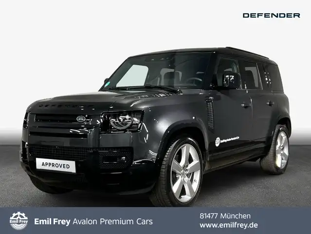Land Rover Defender 110 D300 X Dynamic HSE