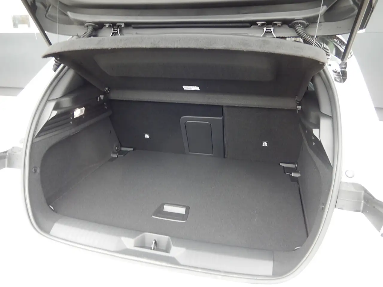 Opel Astra 1,2 Turbo GS Aut. 17