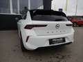 Opel Astra 1,2 Turbo GS Aut. Weiß - thumbnail 8