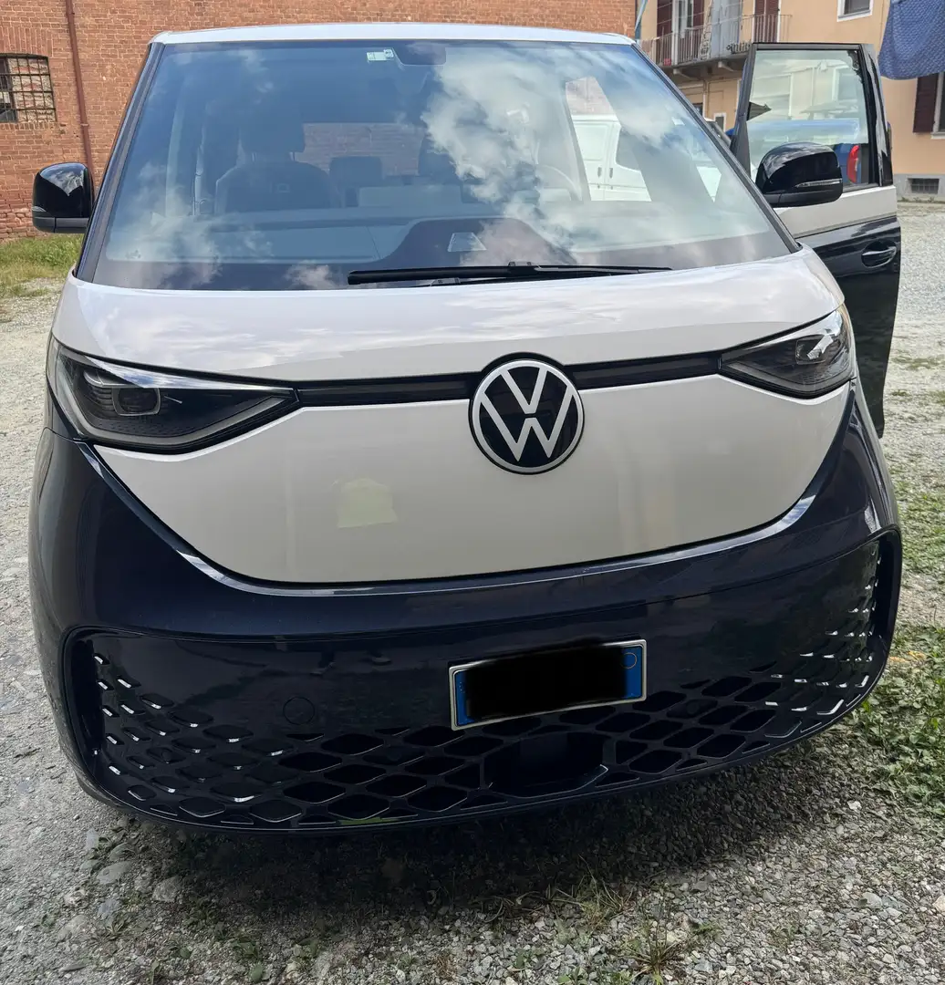Volkswagen ID. Buzz ID.Buzz Passo Corto 77 kWh Pro - 1