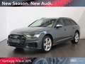 Audi S6 avant 3.0 tdi mhev sport attitude quattro 344cv ti Gri - thumbnail 1