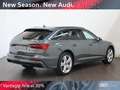Audi S6 avant 3.0 tdi mhev sport attitude quattro 344cv ti Gri - thumbnail 2