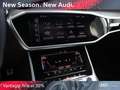 Audi S6 avant 3.0 tdi mhev sport attitude quattro 344cv ti Gri - thumbnail 9