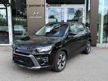 Platinum Full Option