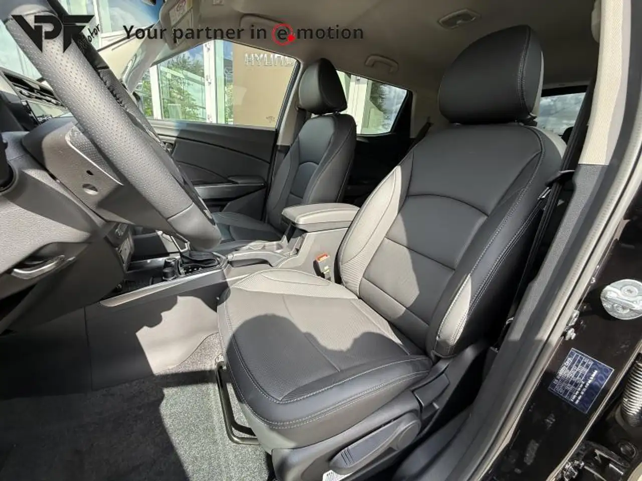 KGM Tivoli 2026