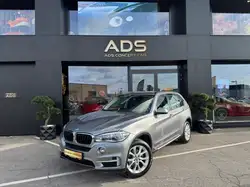 BMW X5 xDrive 30d 3.0 258ch/Attelage/Sièges électriq