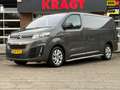 Citroen Jumpy 2.0 BlueHDI 145 PK L2 AUTOMAAT! 1e EIG, camera, pd Grijs - thumbnail 1