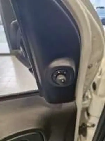 Fiat Panda view 15