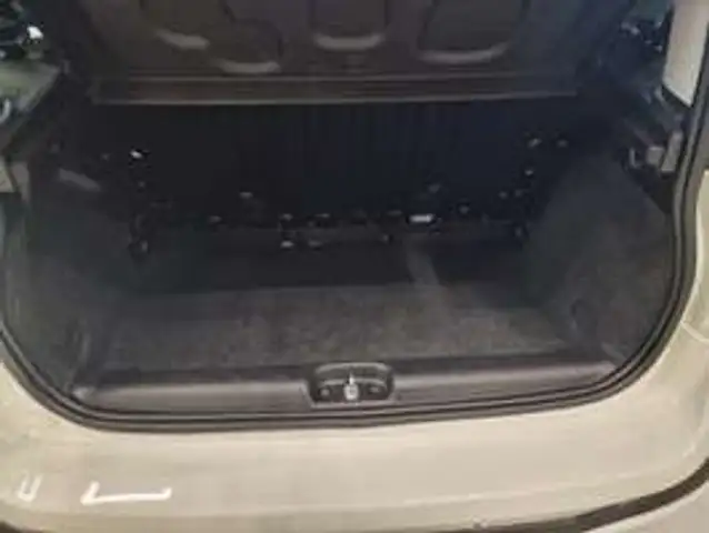 Fiat Panda view 9