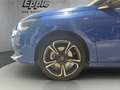 Opel Corsa Ultimate Panodach Navi Leder Massagesitze Kamera Blau - thumbnail 4