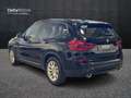 BMW X3 xdrive20d Business Advantage 190cv auto Nero - thumbnail 5