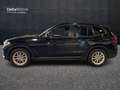 BMW X3 xdrive20d Business Advantage 190cv auto Nero - thumbnail 4