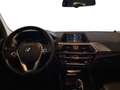 BMW X3 xdrive20d Business Advantage 190cv auto Nero - thumbnail 11
