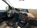 BMW X3 xdrive20d Business Advantage 190cv auto Nero - thumbnail 12