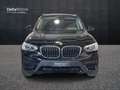 BMW X3 xdrive20d Business Advantage 190cv auto Nero - thumbnail 2
