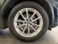 BMW X3 xdrive20d Business Advantage 190cv auto Nero - thumbnail 8