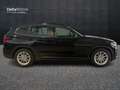 BMW X3 xdrive20d Business Advantage 190cv auto Nero - thumbnail 3