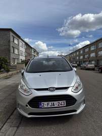 1.0 EcoBoost Trend S&S