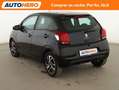 Peugeot 108 1.0 VTi Allure ETG5 Negro - thumbnail 4