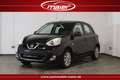 Nissan Micra 1.2 Automatik Acenta-Klimaa.-Telefon-MFL- Fekete - thumbnail 3