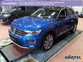 Volkswagen T-Roc STYLE 1.0 TSI (+NAVI+KLIMA+SITZHEIZUNG) LED Blau - thumbnail 2