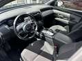 Hyundai TUCSON Tucson 1,6 CRDI 4WD 48V Trend Line Plus DCT Grau - thumbnail 5